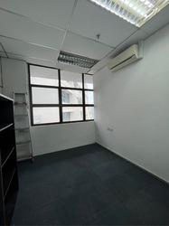 Alpha Building (D13), Factory #503547091